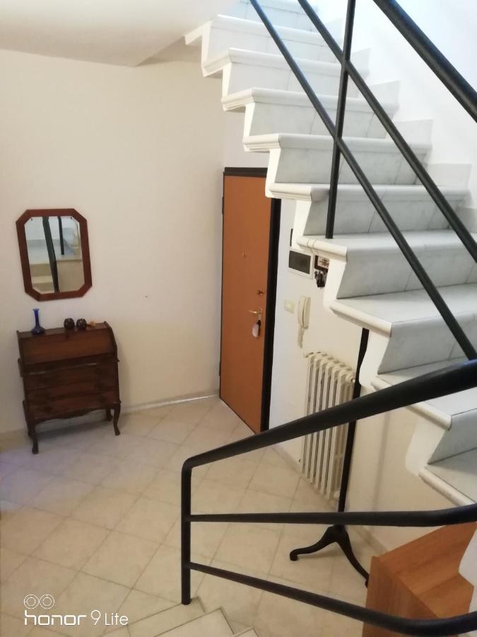 הוילה קומאקיו Casa Bellini מראה חיצוני תמונה