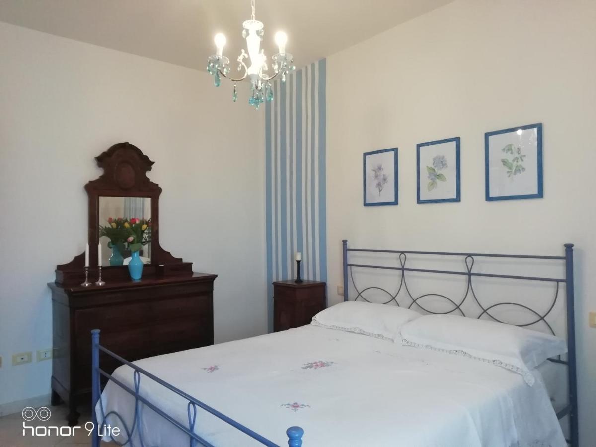 הוילה קומאקיו Casa Bellini מראה חיצוני תמונה