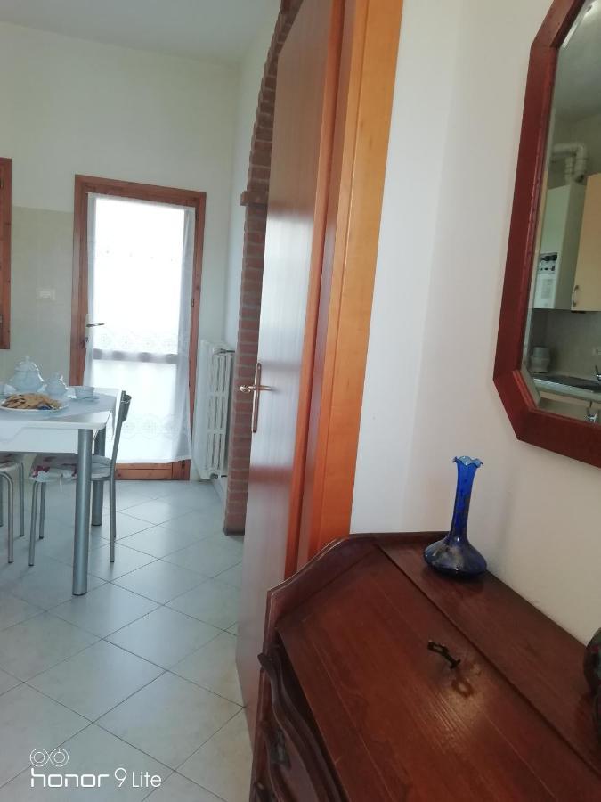 הוילה קומאקיו Casa Bellini מראה חיצוני תמונה