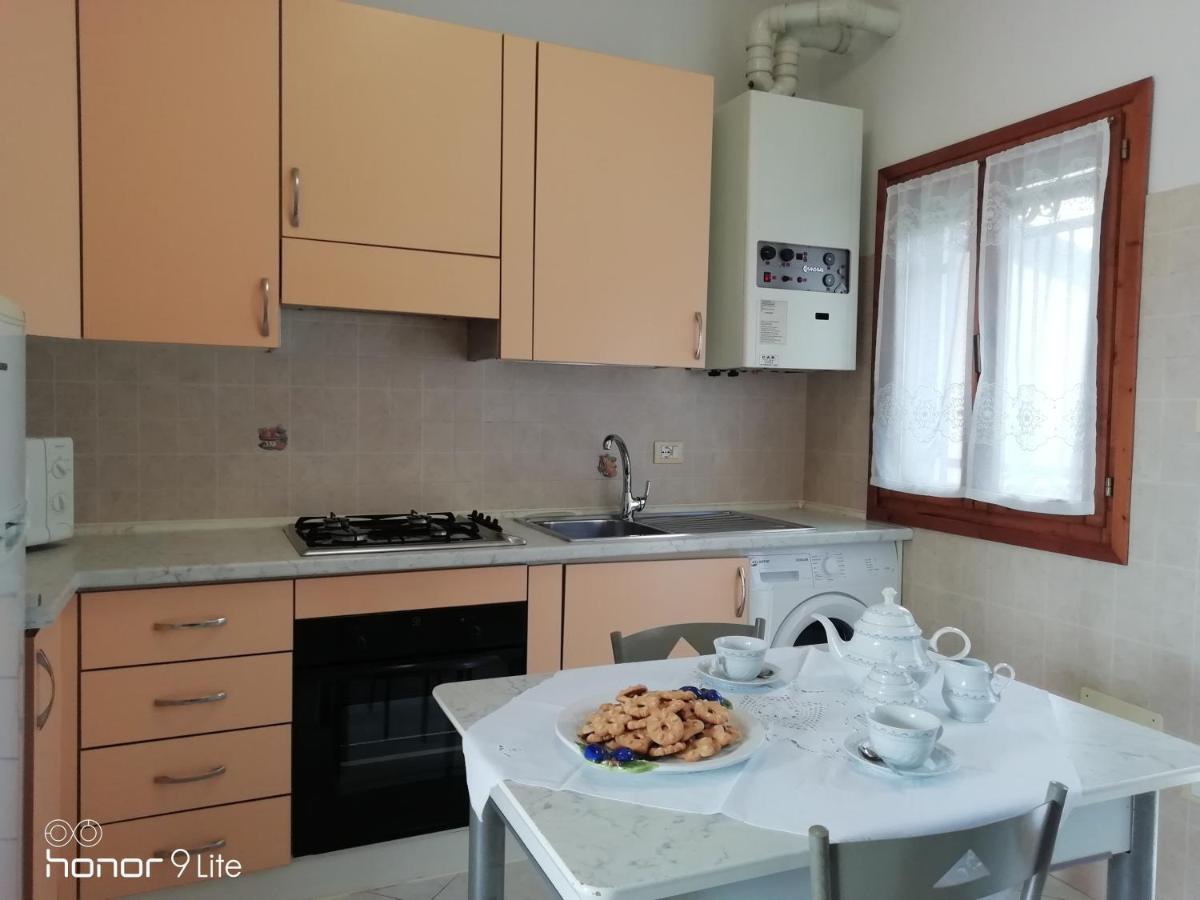 הוילה קומאקיו Casa Bellini מראה חיצוני תמונה