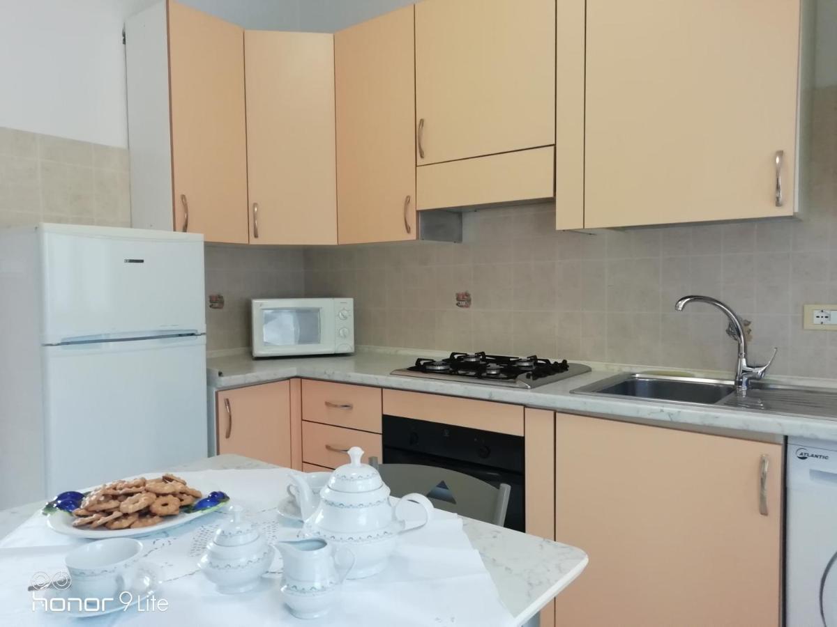 הוילה קומאקיו Casa Bellini מראה חיצוני תמונה