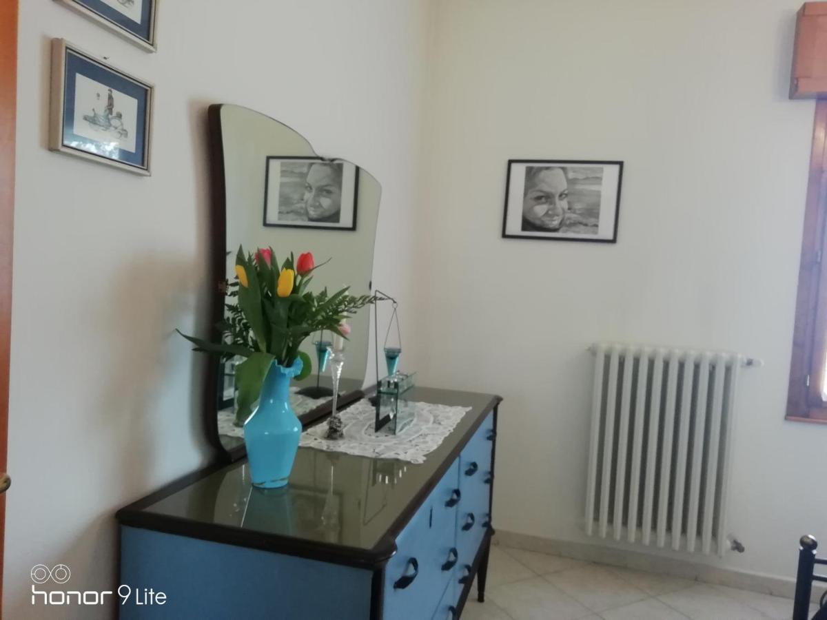 הוילה קומאקיו Casa Bellini מראה חיצוני תמונה