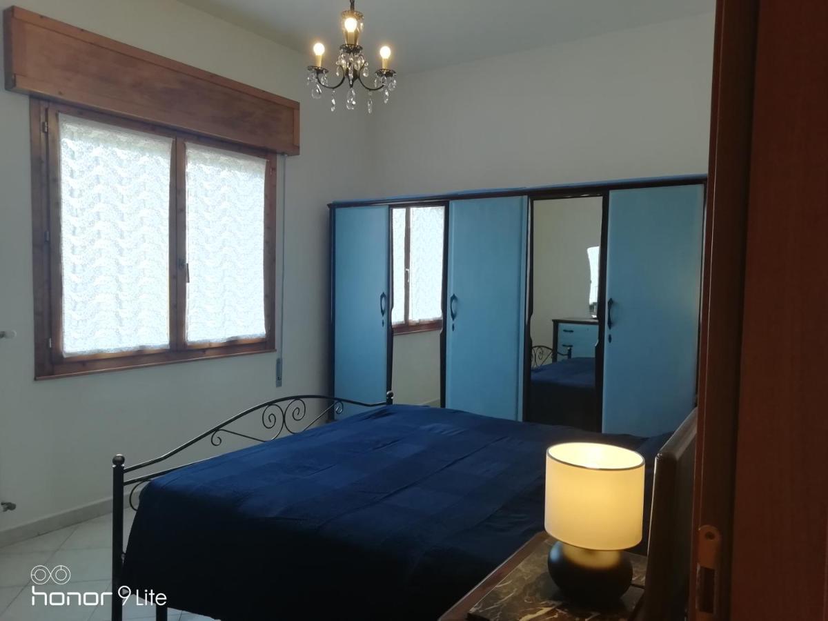 הוילה קומאקיו Casa Bellini מראה חיצוני תמונה