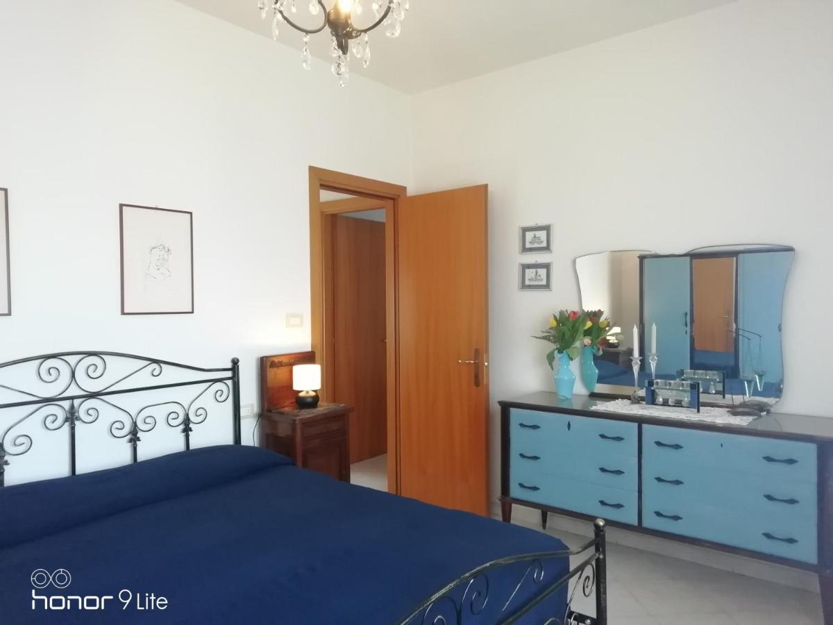 הוילה קומאקיו Casa Bellini מראה חיצוני תמונה