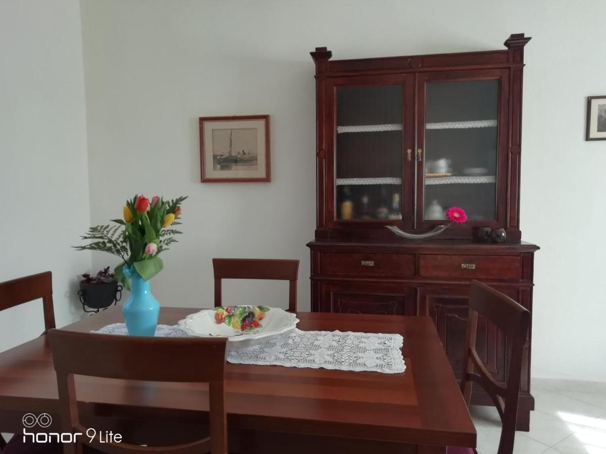 הוילה קומאקיו Casa Bellini מראה חיצוני תמונה