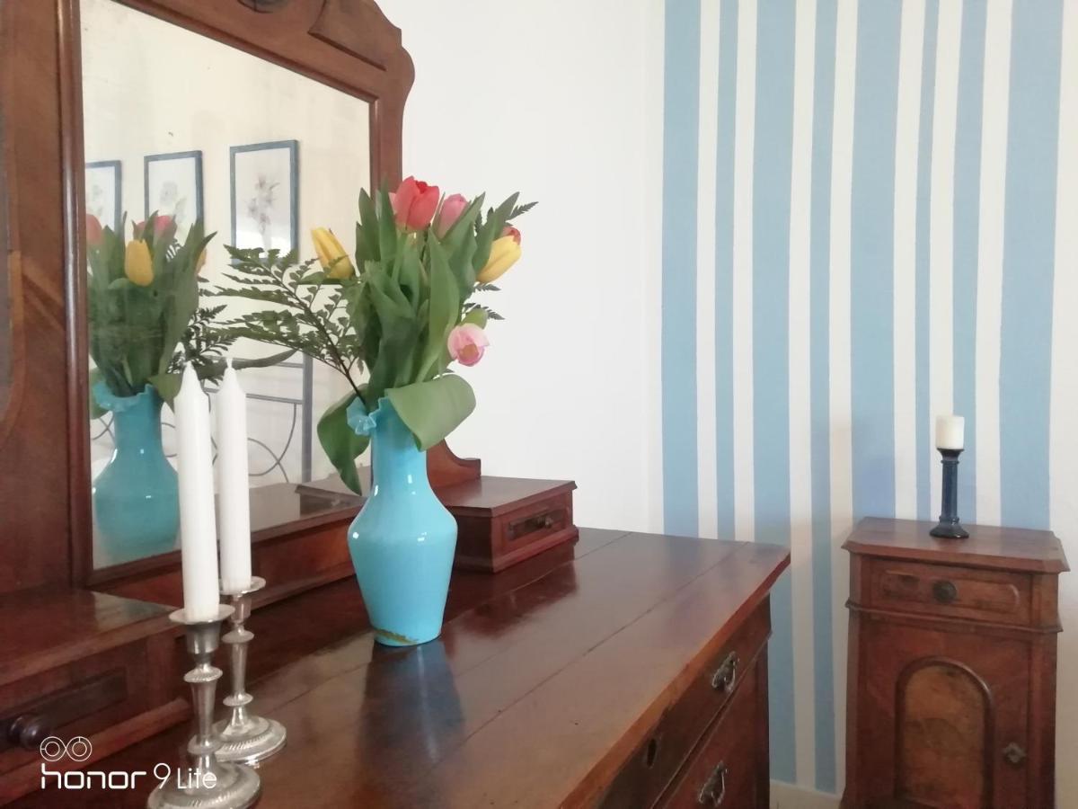 הוילה קומאקיו Casa Bellini מראה חיצוני תמונה