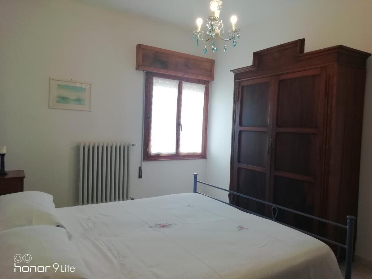 הוילה קומאקיו Casa Bellini מראה חיצוני תמונה