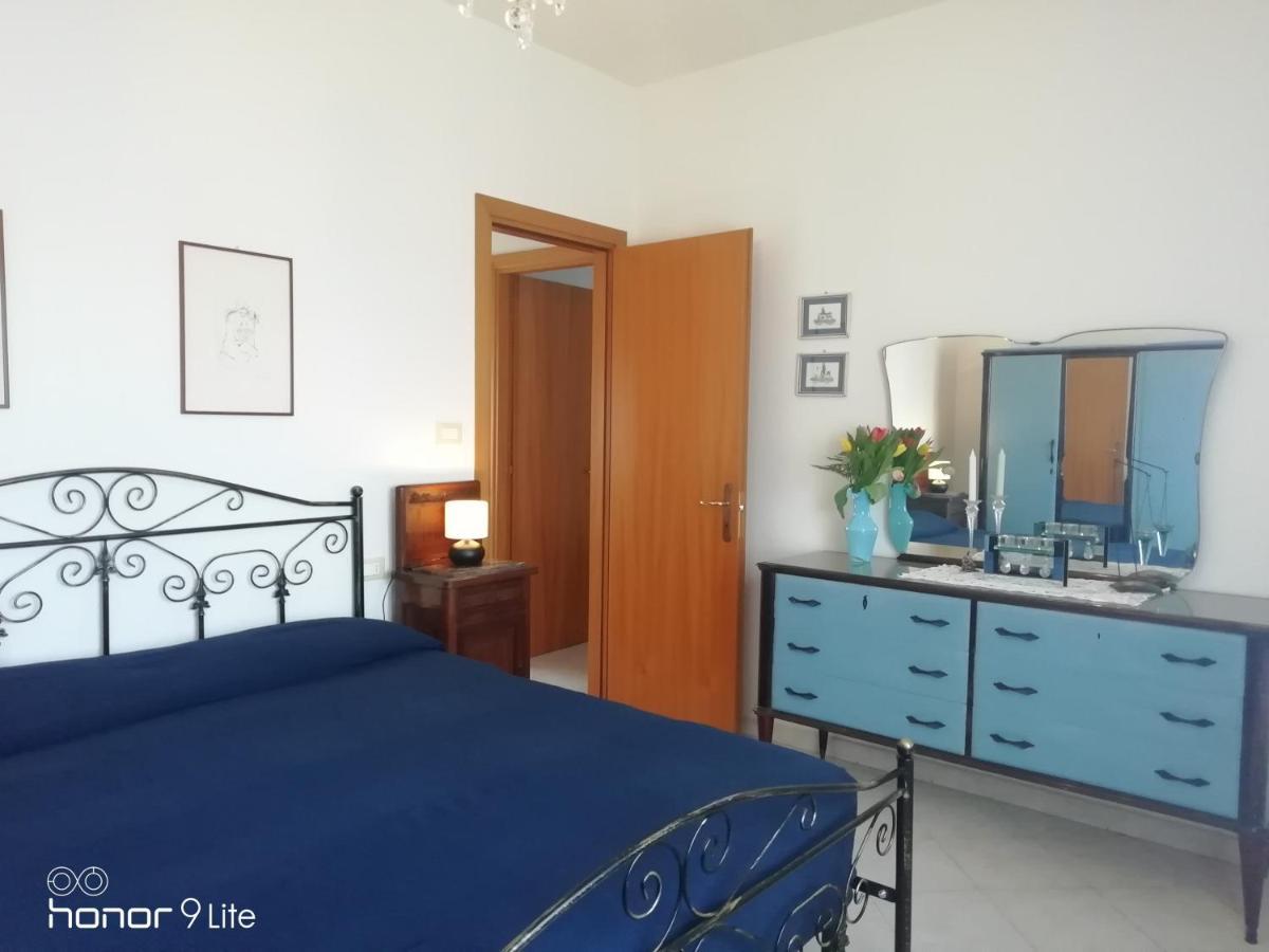 הוילה קומאקיו Casa Bellini מראה חיצוני תמונה