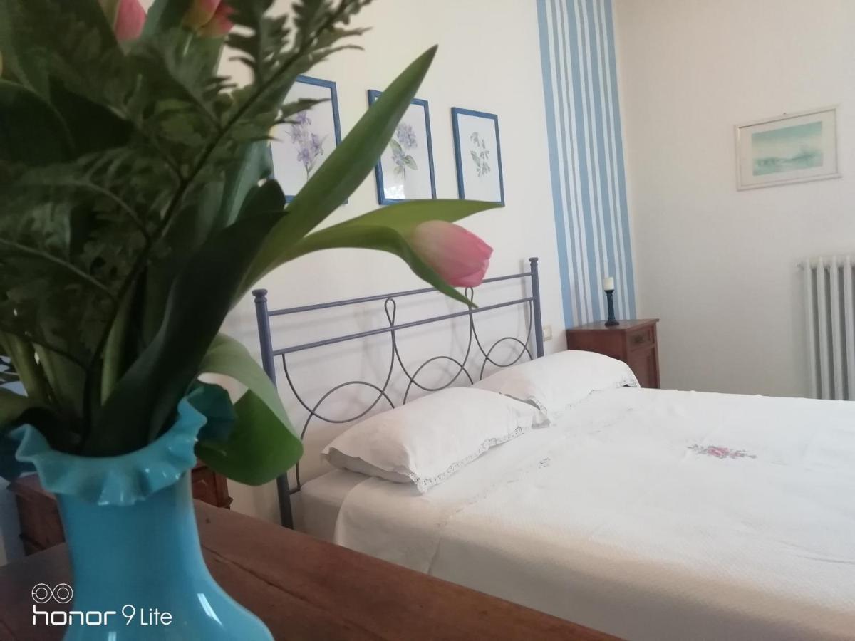 הוילה קומאקיו Casa Bellini מראה חיצוני תמונה