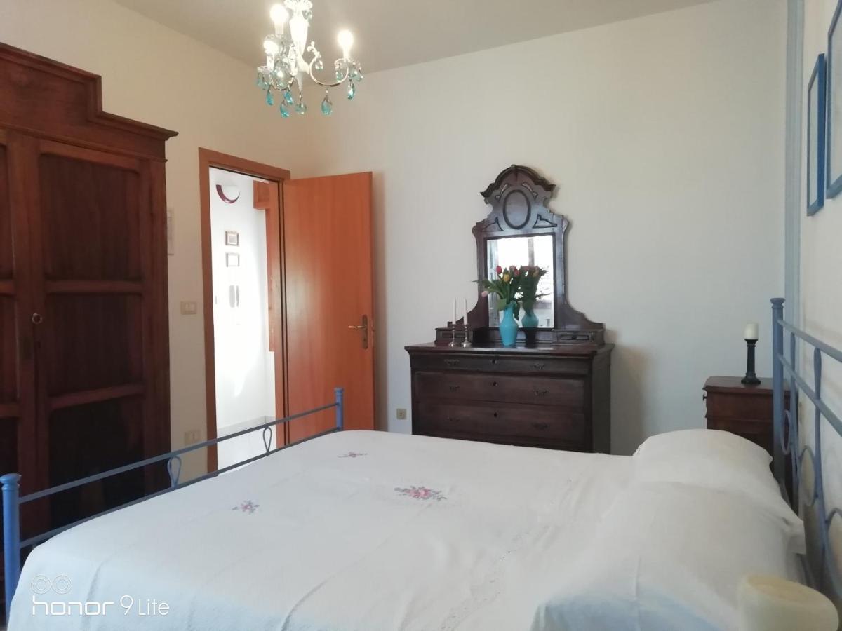 הוילה קומאקיו Casa Bellini מראה חיצוני תמונה