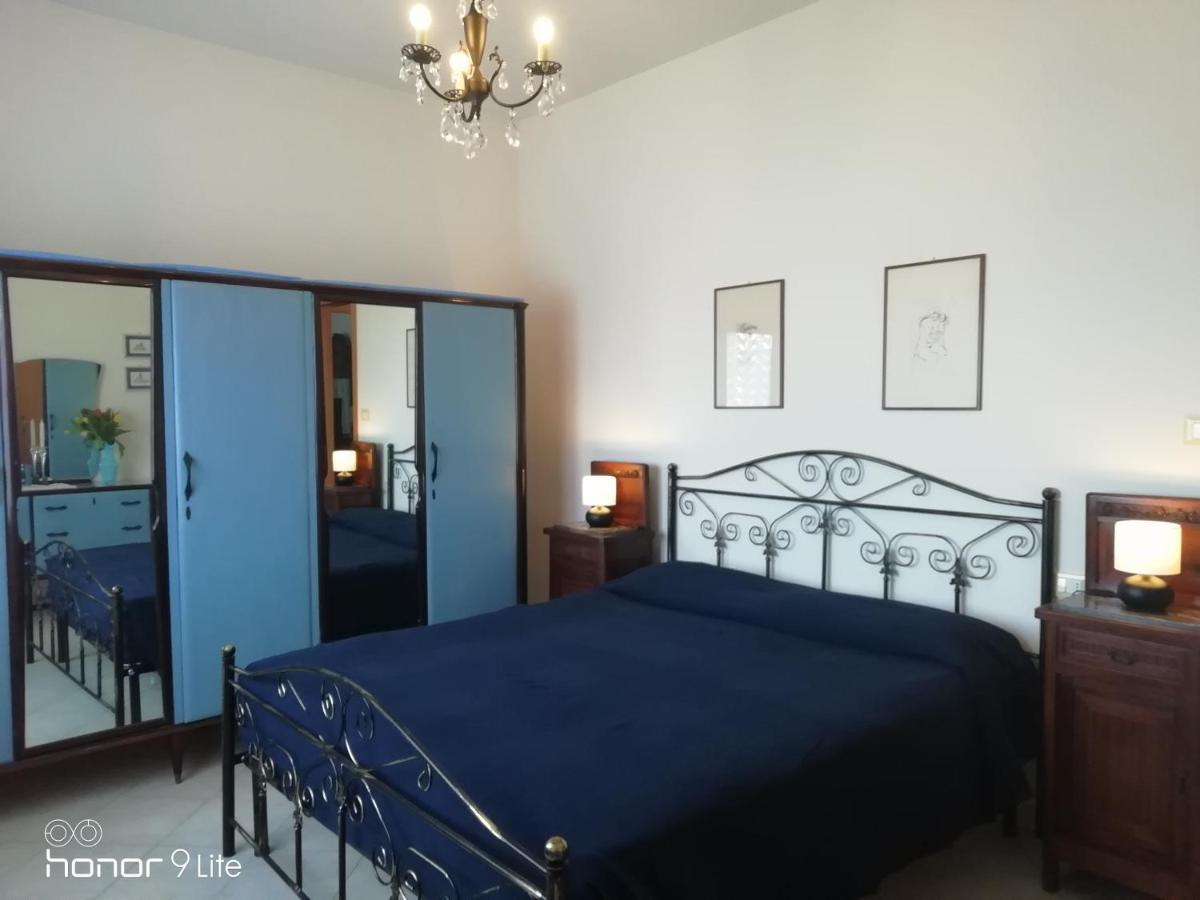 הוילה קומאקיו Casa Bellini מראה חיצוני תמונה