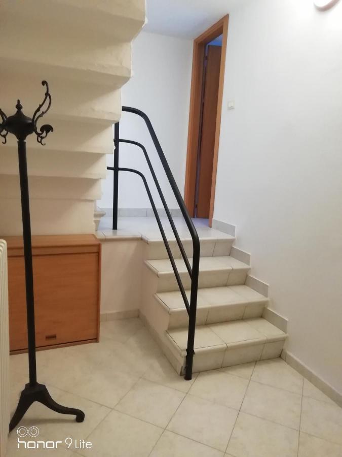 הוילה קומאקיו Casa Bellini מראה חיצוני תמונה