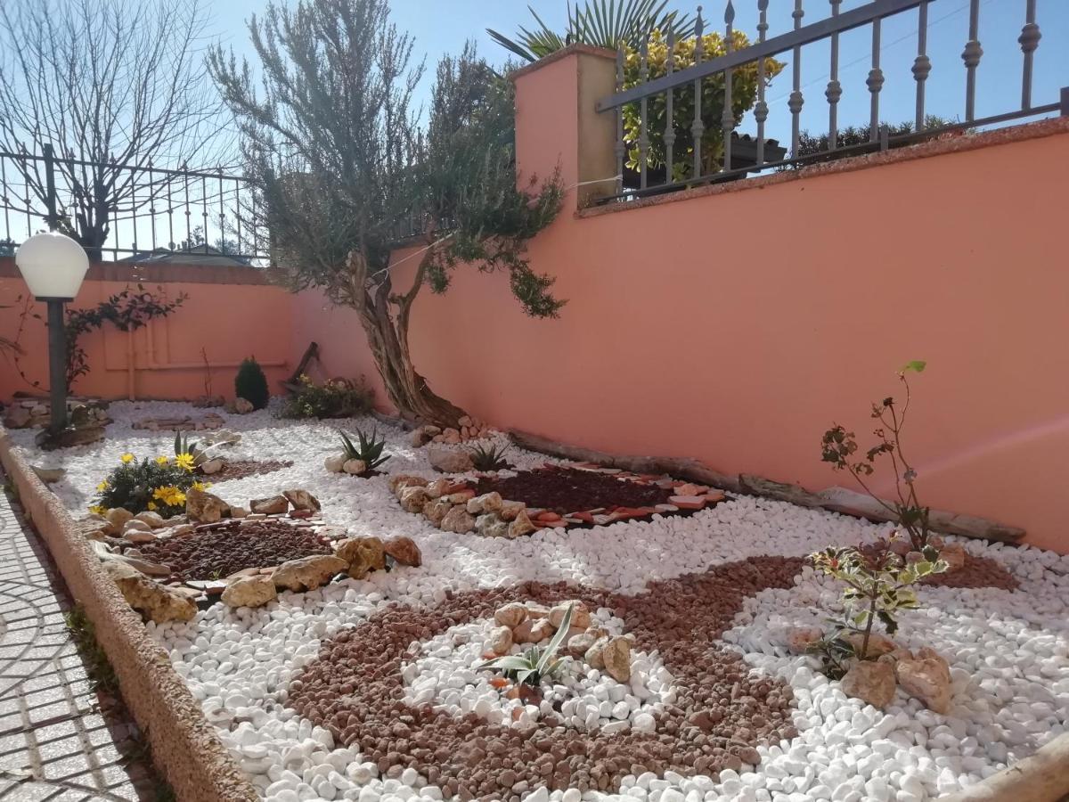 הוילה קומאקיו Casa Bellini מראה חיצוני תמונה