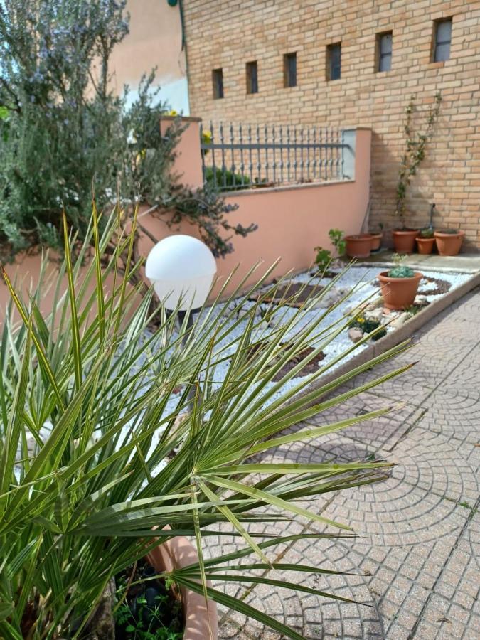 הוילה קומאקיו Casa Bellini מראה חיצוני תמונה