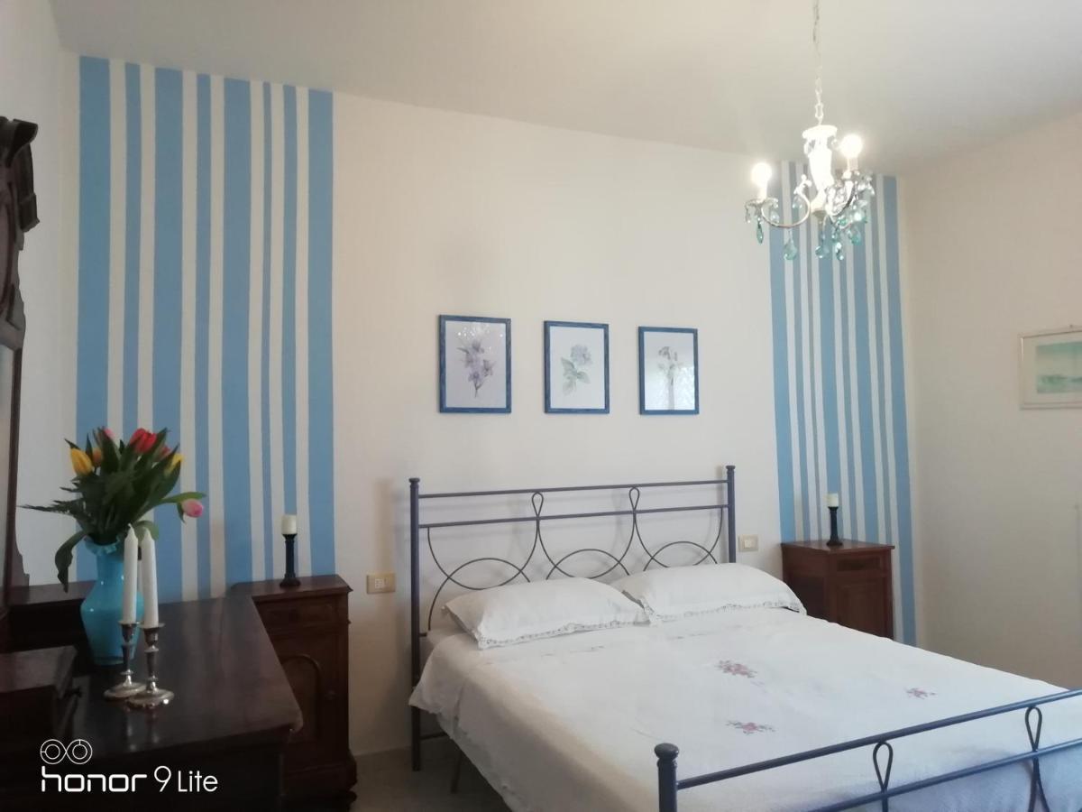 הוילה קומאקיו Casa Bellini מראה חיצוני תמונה