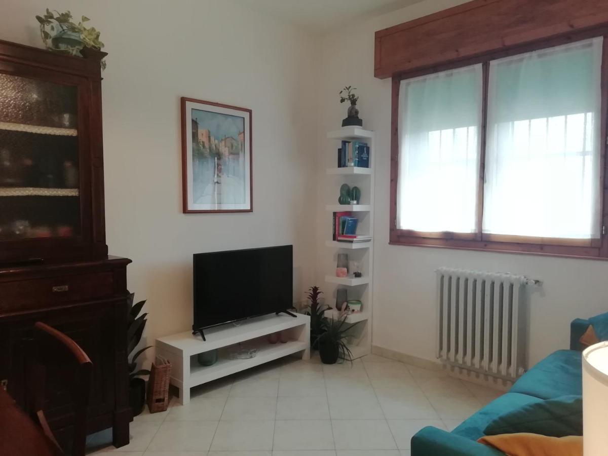 הוילה קומאקיו Casa Bellini מראה חיצוני תמונה