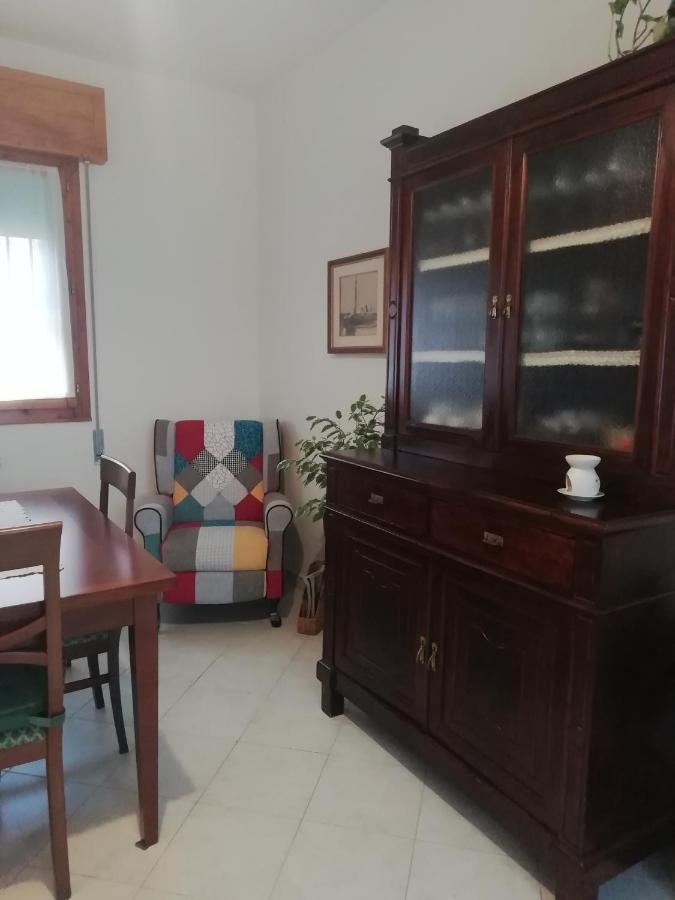 הוילה קומאקיו Casa Bellini מראה חיצוני תמונה